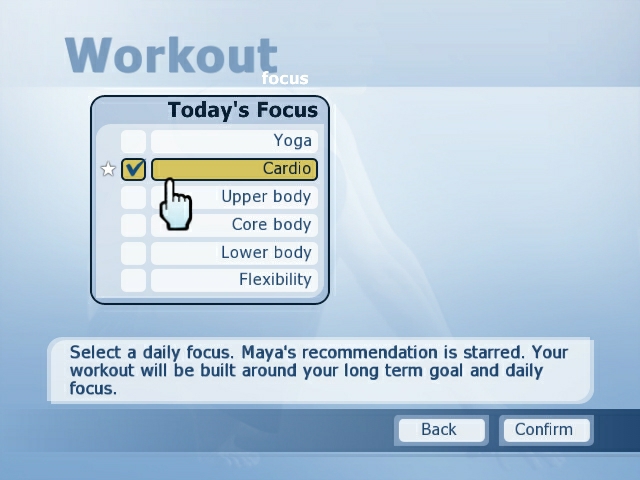 Mi Experto en Fitness: Manténte en Forma - Imagen 13